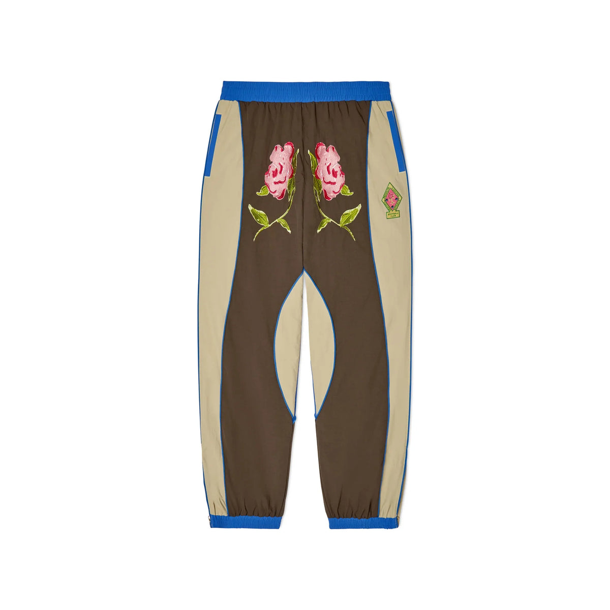 Pants Brooklyn Brown
