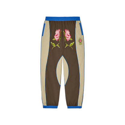 Pants Brooklyn Brown