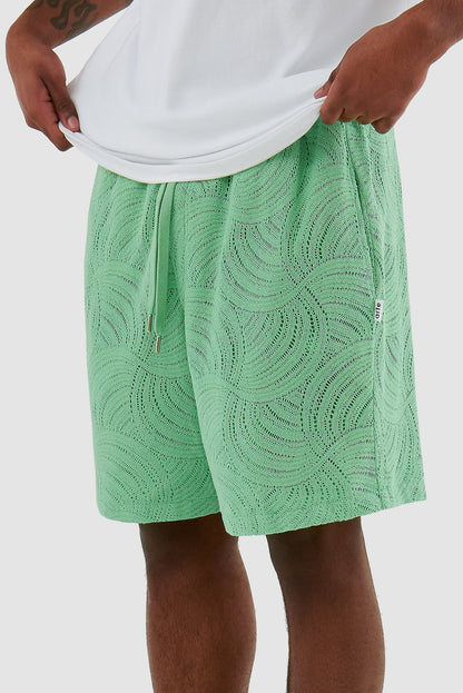 Shorts Stan Green