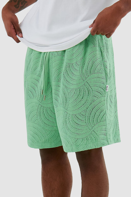 Shorts Stan Green
