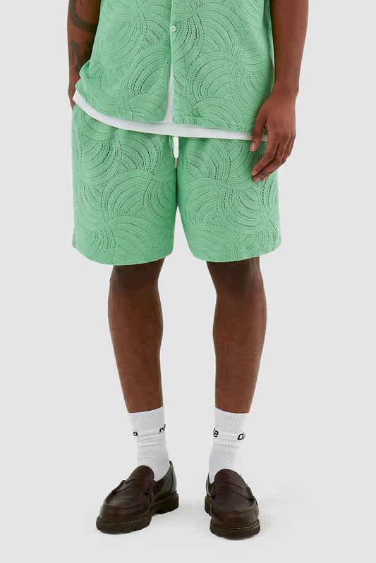 Shorts Stan Green