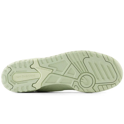 BB550MCC Sneakers in Green