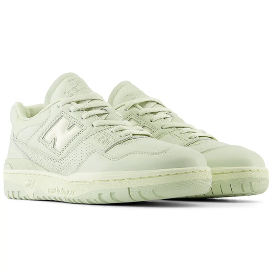 BB550MCC Sneakers in Green