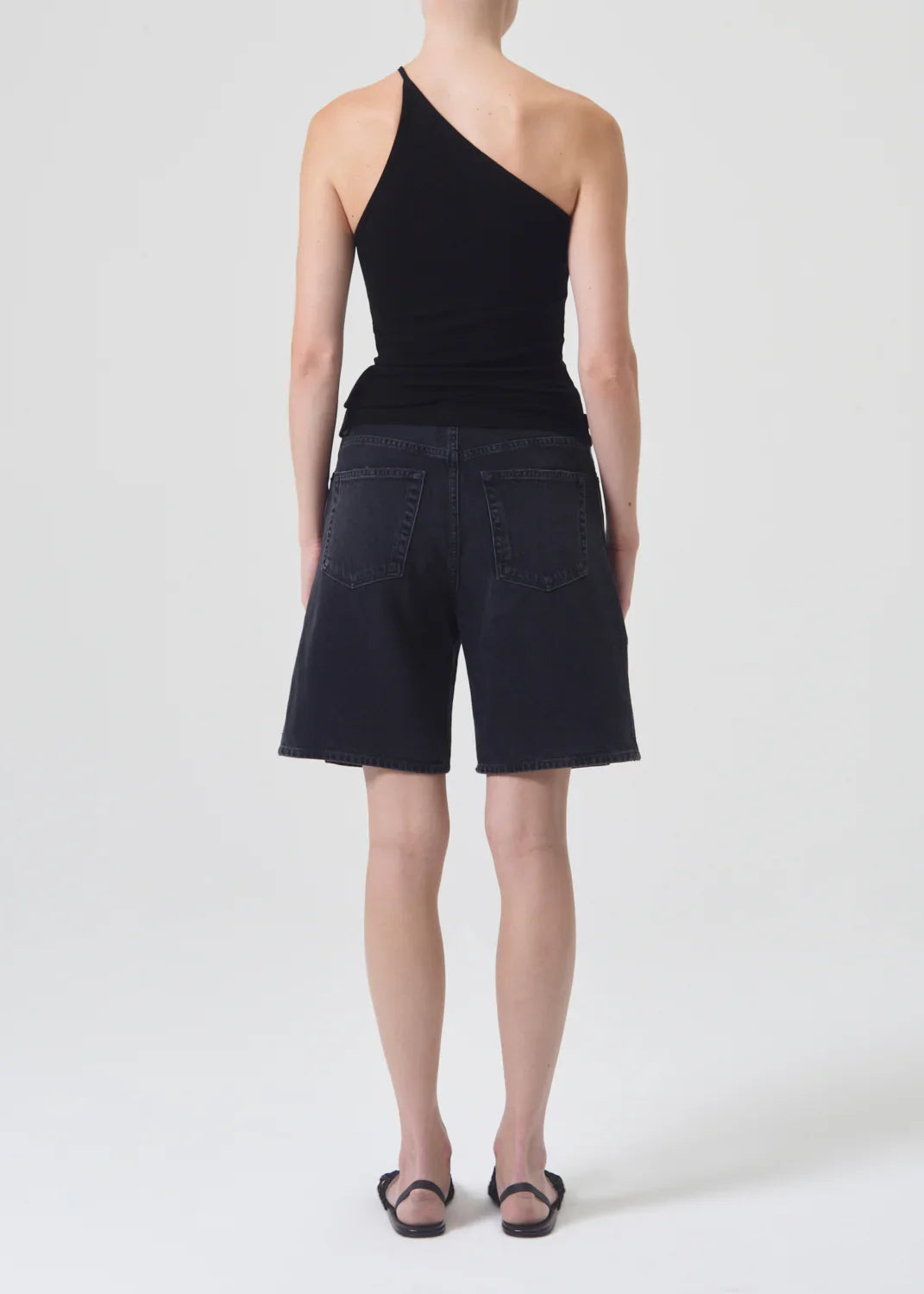 Shorts Vida Hitch Black