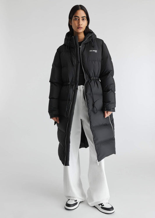 Coat Lumia Down Puffer