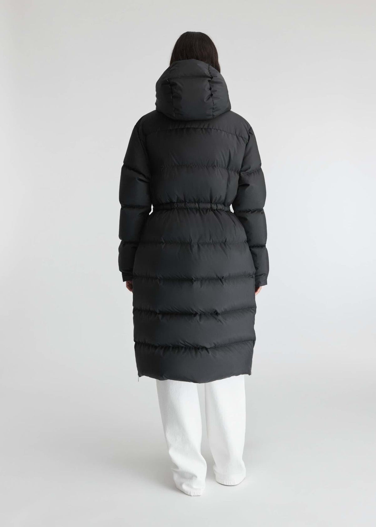 Coat Lumia Down Puffer