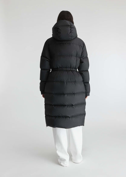 Coat Lumia Down Puffer