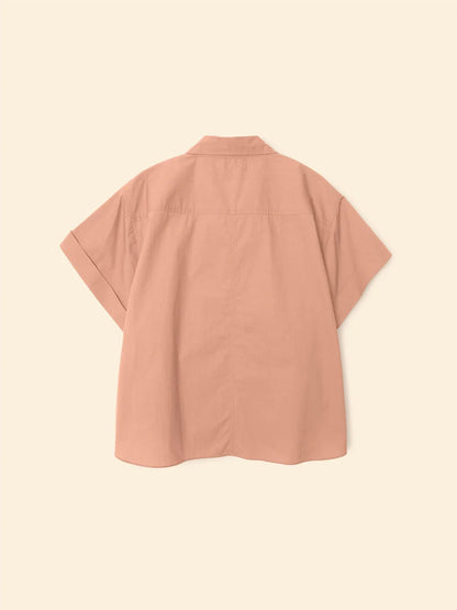 Shirt Drake Cappuccino