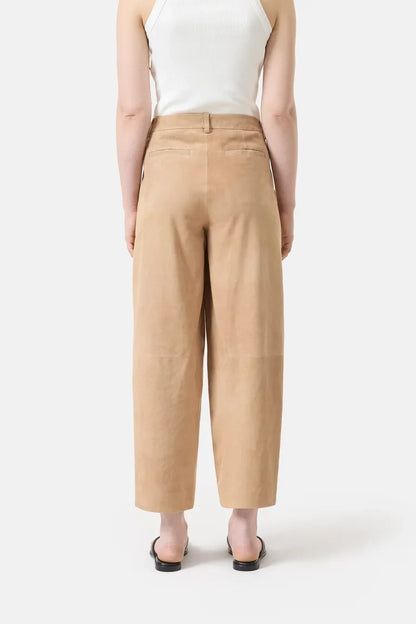 Pants Ruthy Desert Beige
