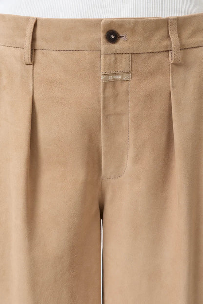 Pants Ruthy Desert Beige