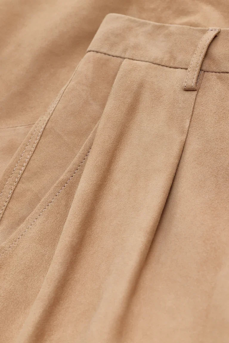 Pants Ruthy Desert Beige