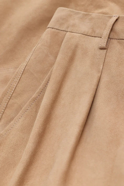 Pants Ruthy Desert Beige