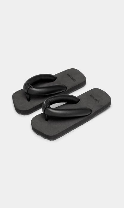 Sandals Suki Black
