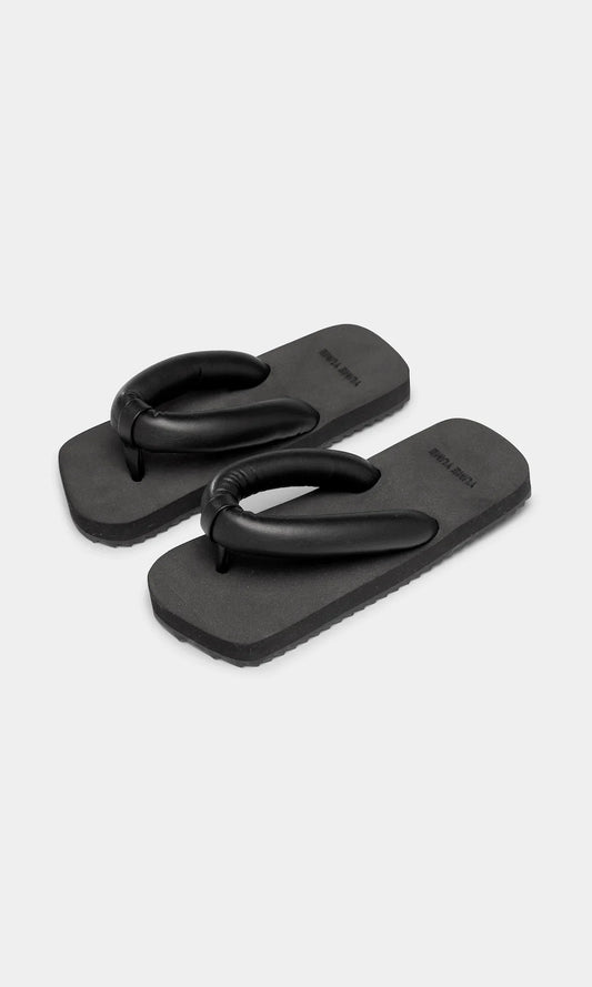 Sandals Suki Black