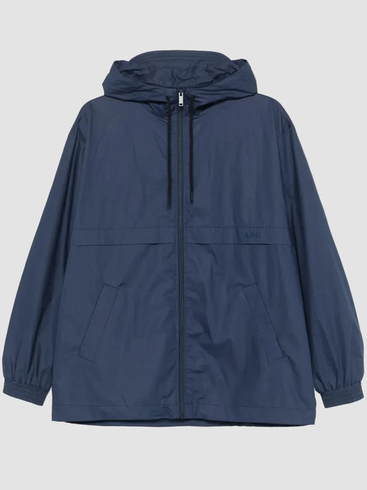 Jacket Joe Windbreaker Navy