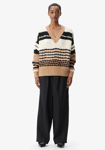 Sweater Kianna Stripy