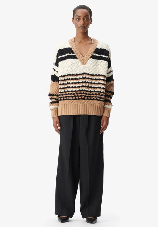 Sweater Kianna Stripy