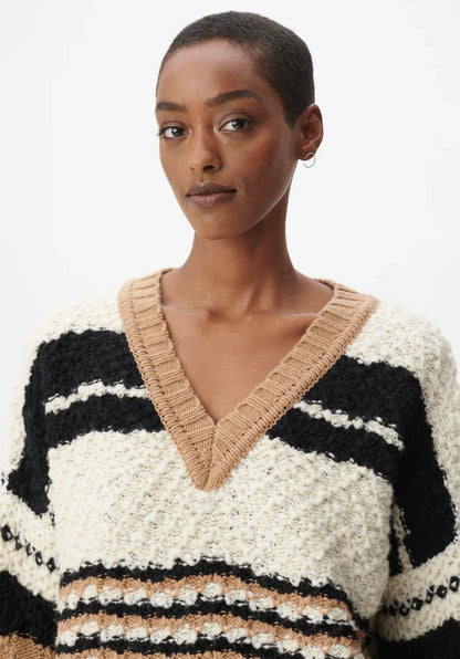 Sweater Kianna Stripy