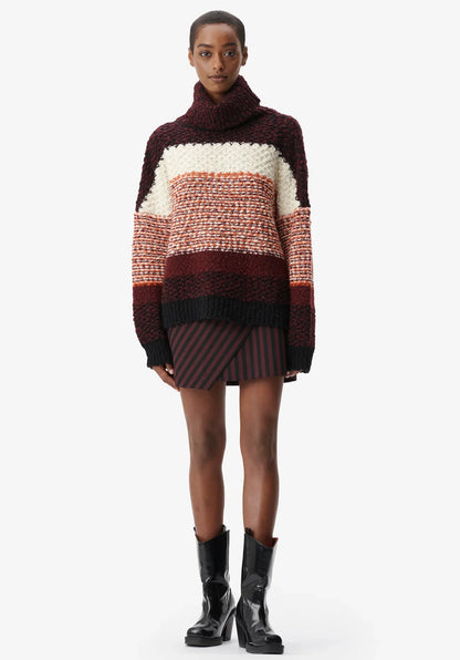 Sweater Kalea Stripy