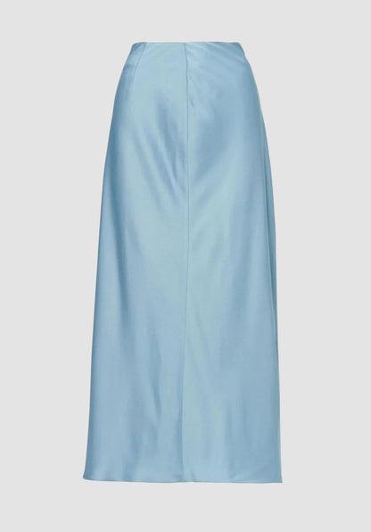 Skirt Sasai Faded Blue