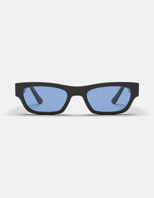 Sunglasses Ball Black Blue