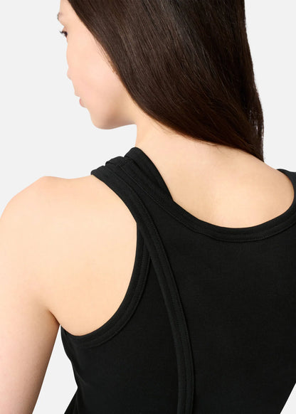 Tank Top Rina Black