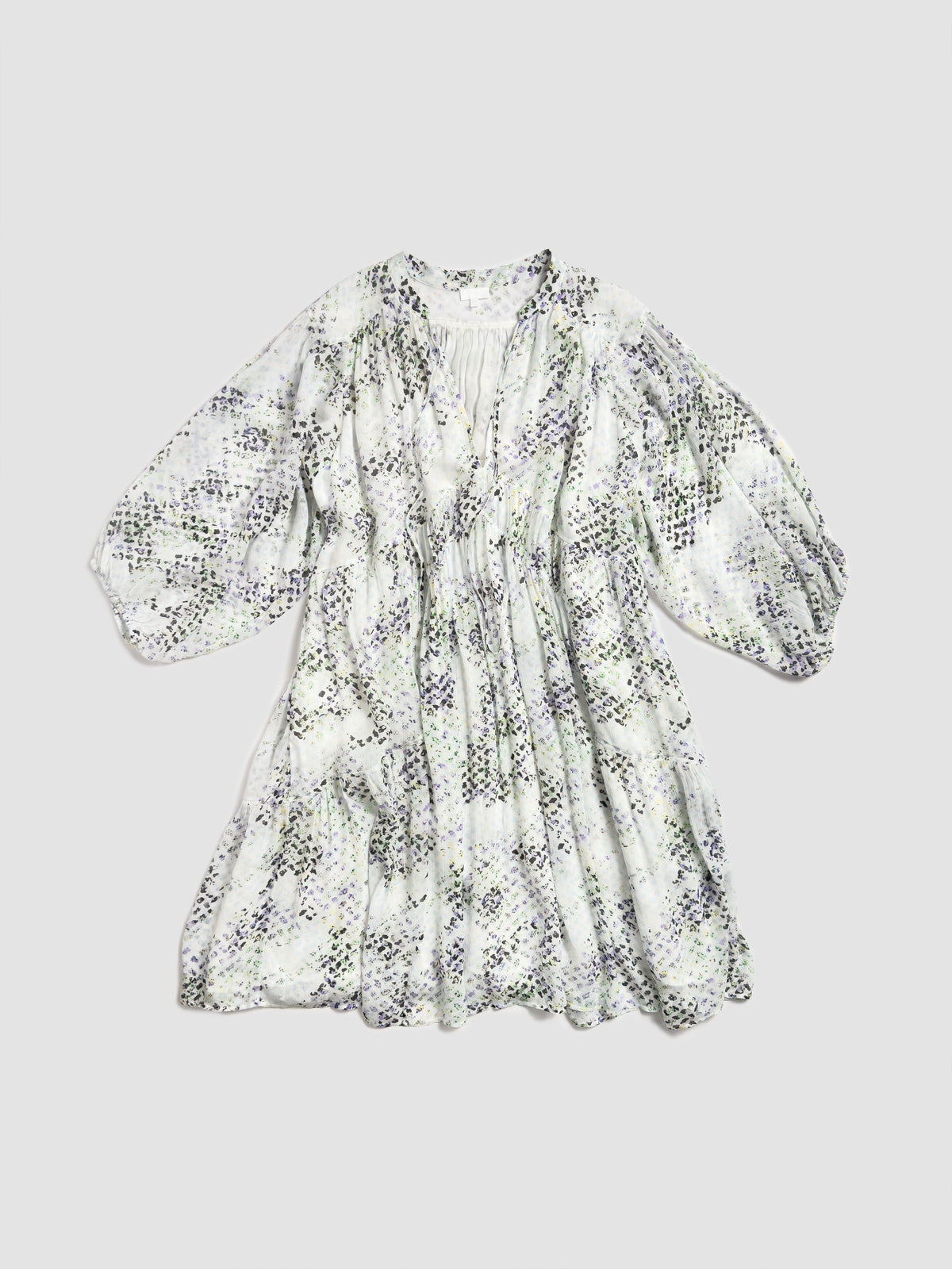 Dress Djipa Heritage