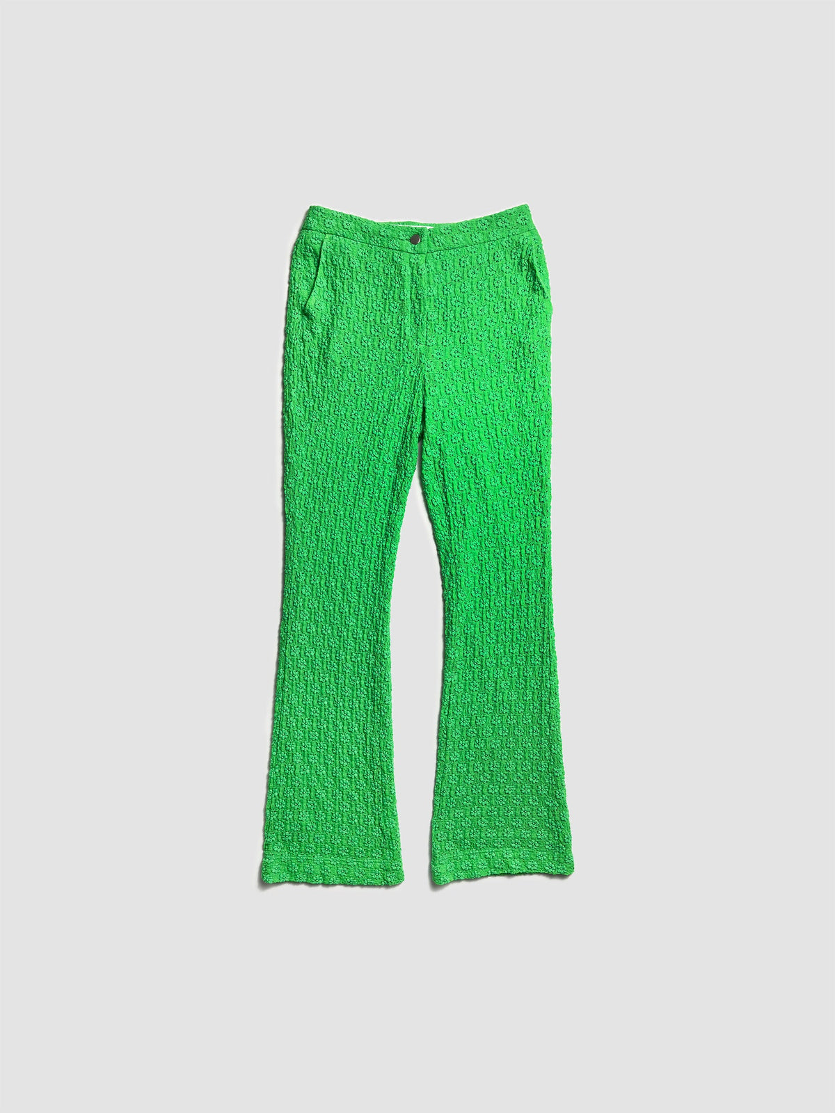 Pants Prym Green