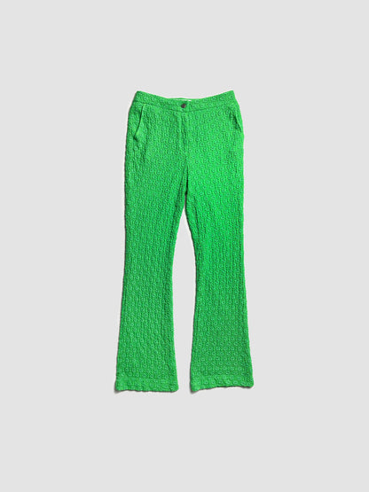 Pants Prym Green