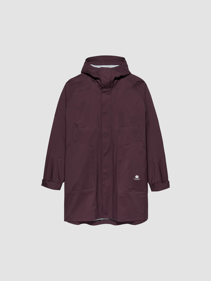 Jacket Rain Technical
