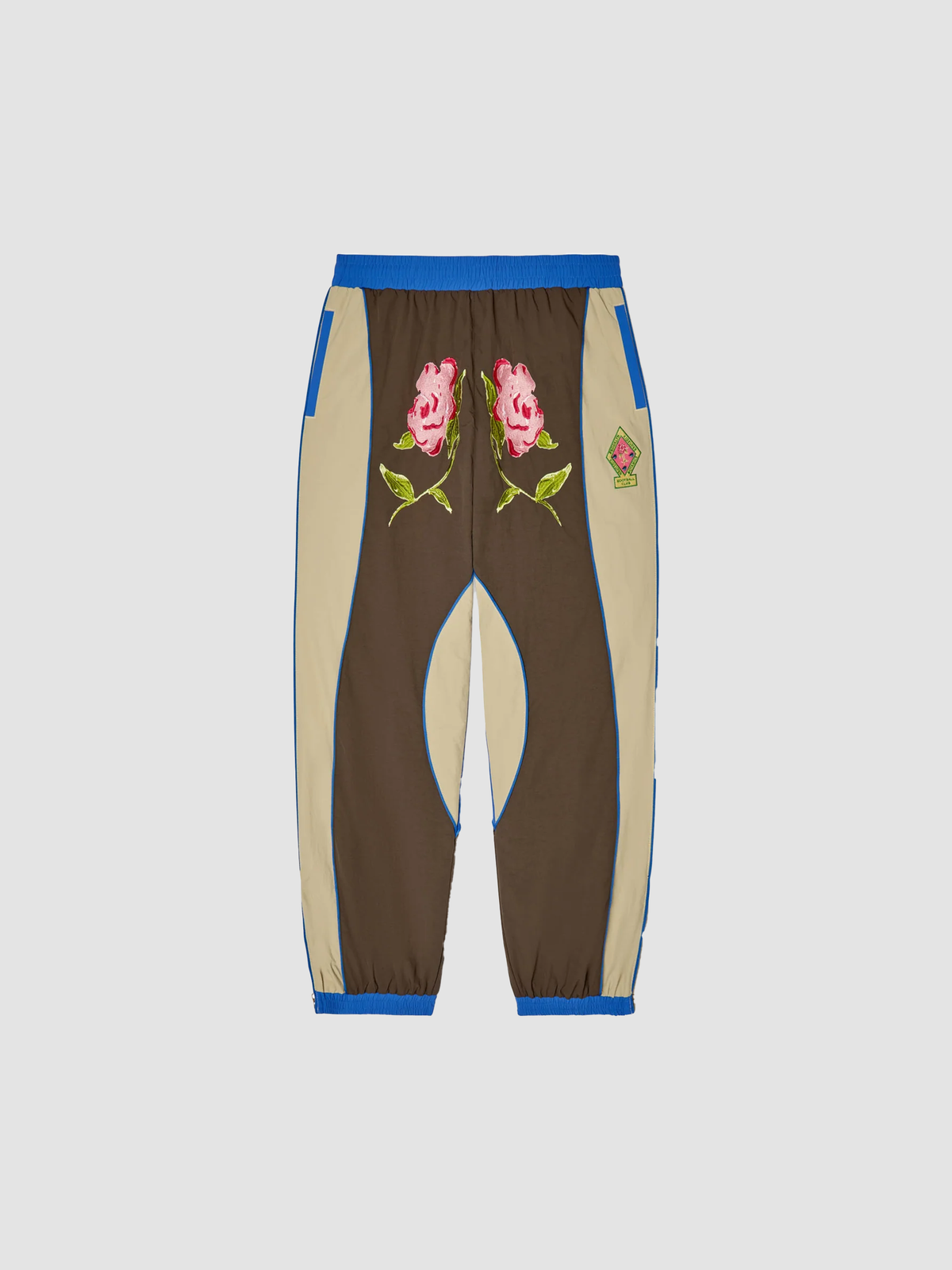 Pants Brooklyn Brown