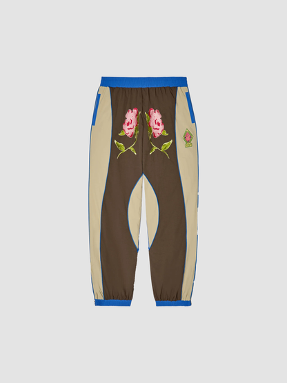 Pants Brooklyn Brown