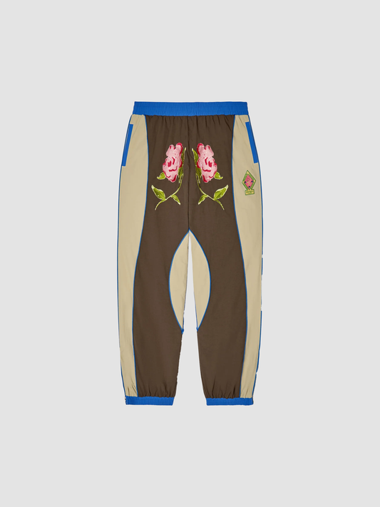 Pants Brooklyn Brown