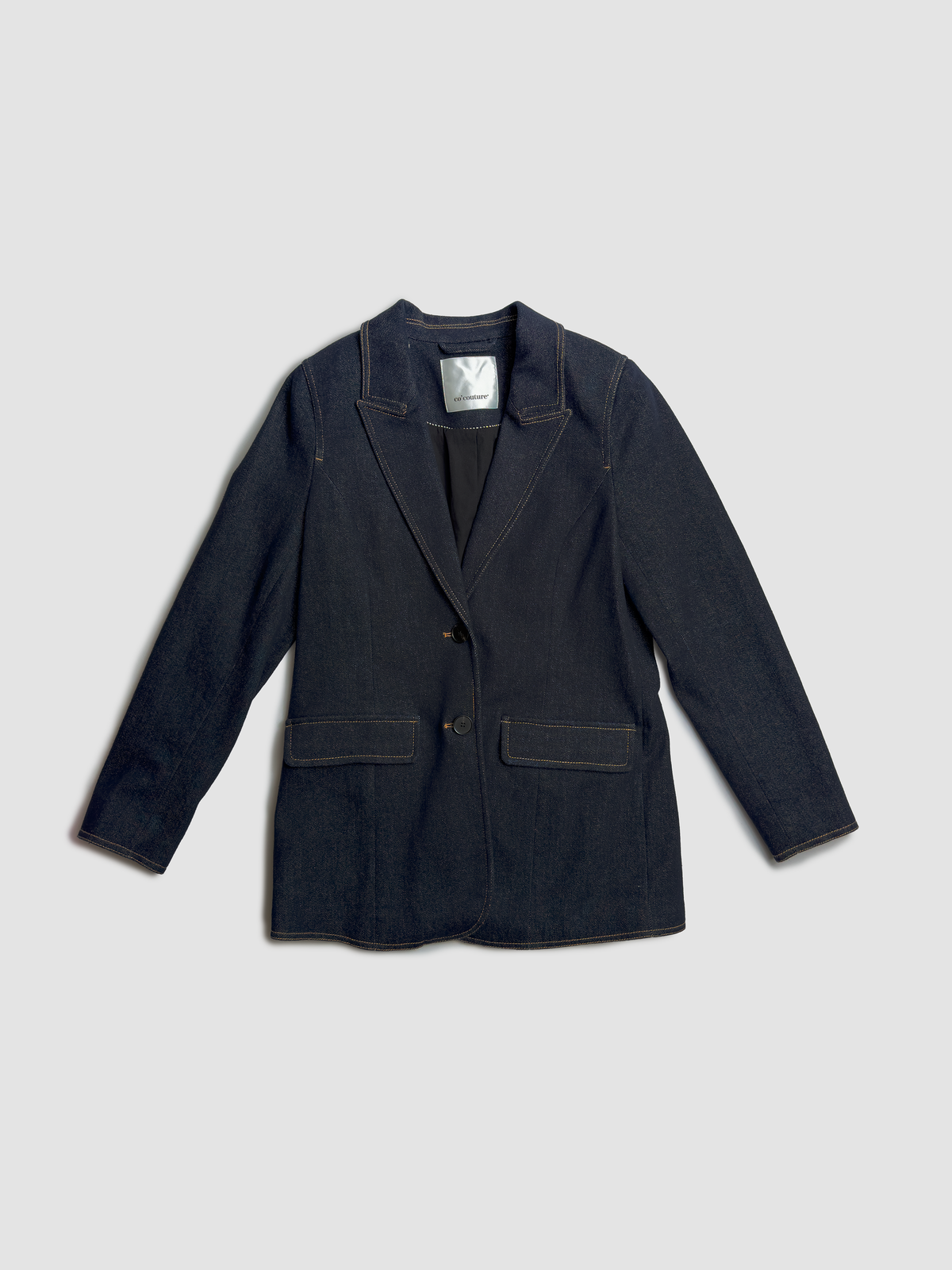 Blazer Duncan Denim