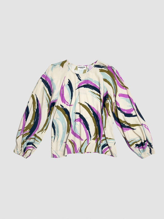 Top Dulipa Abstract