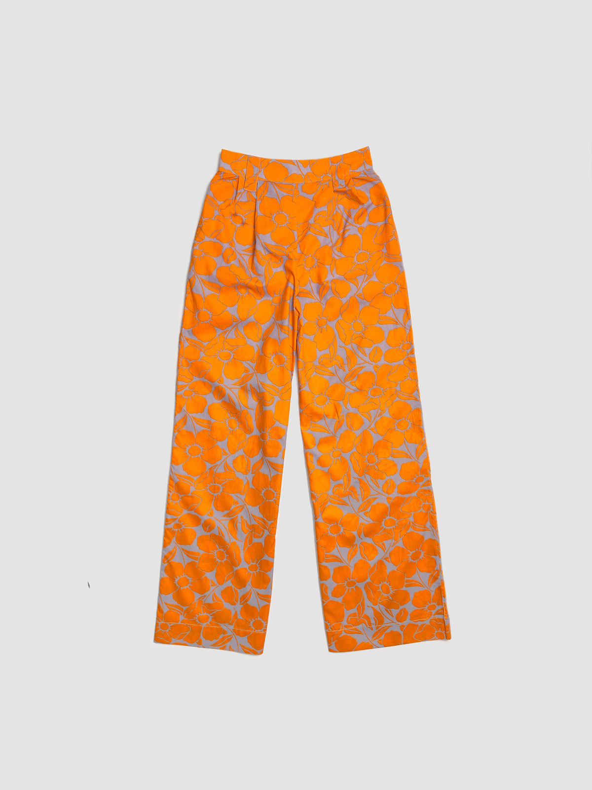 Pants Danger Cotton