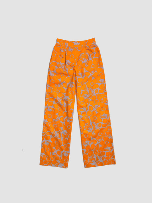 Pants Danger Cotton