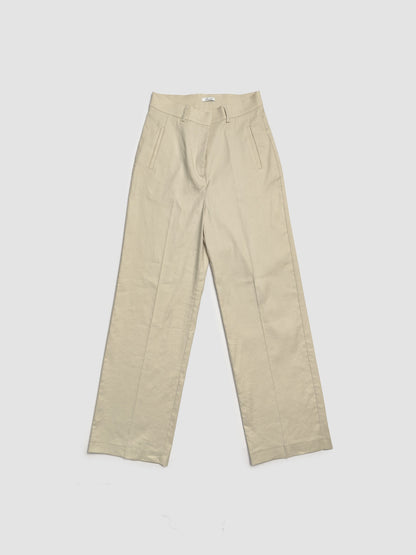 Pants Havana Sand