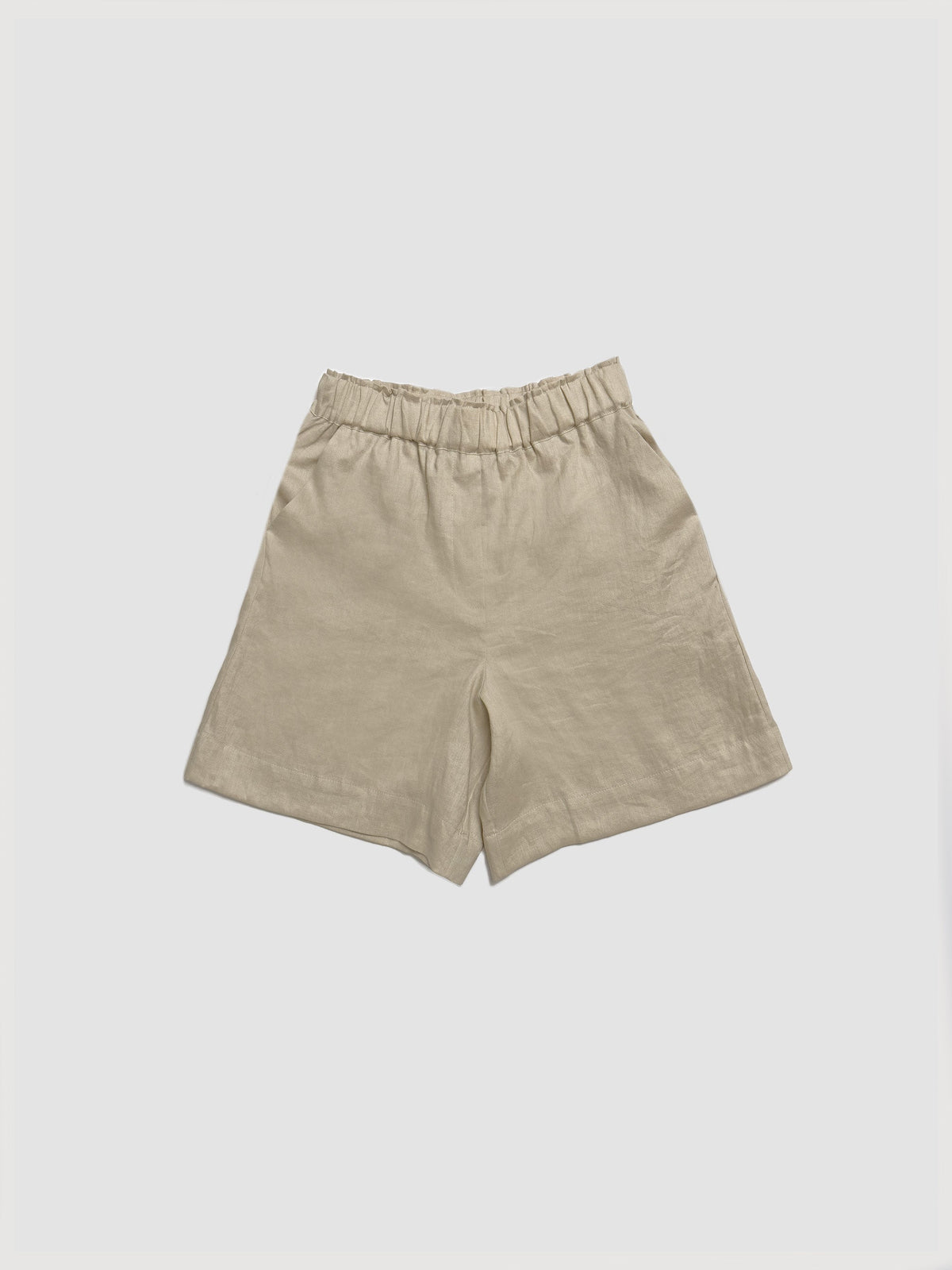 Shorts Bria Oyster