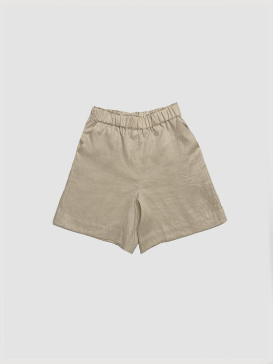 Shorts Bria Oyster