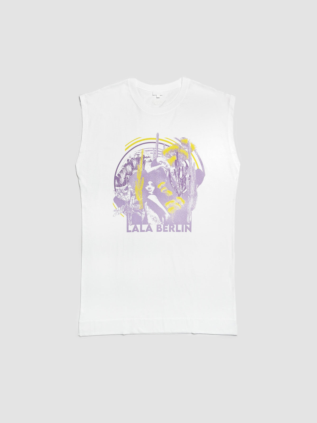 T-shirt Dress Liva Savanna