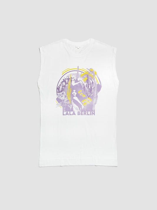 T-shirt Dress Liva Savanna