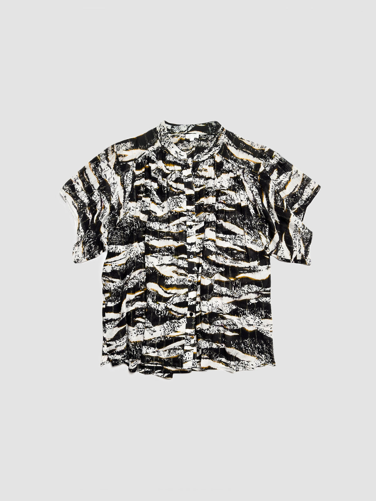 Blouse Baylen Zebra