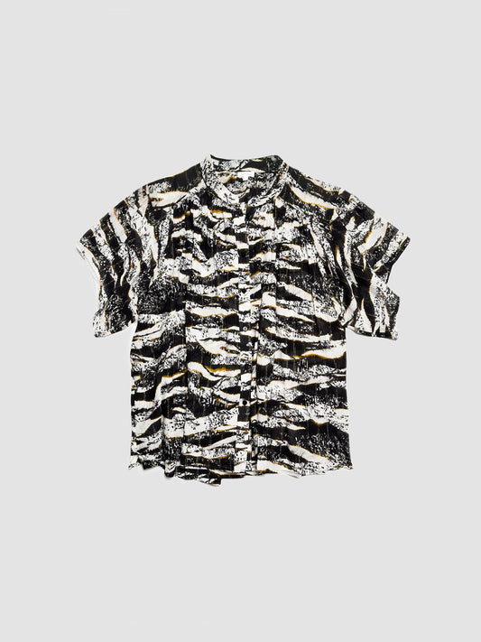 Blouse Baylen Zebra