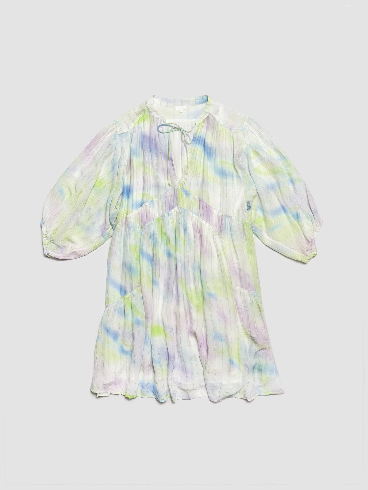 Dress Djipa Hazy Sky