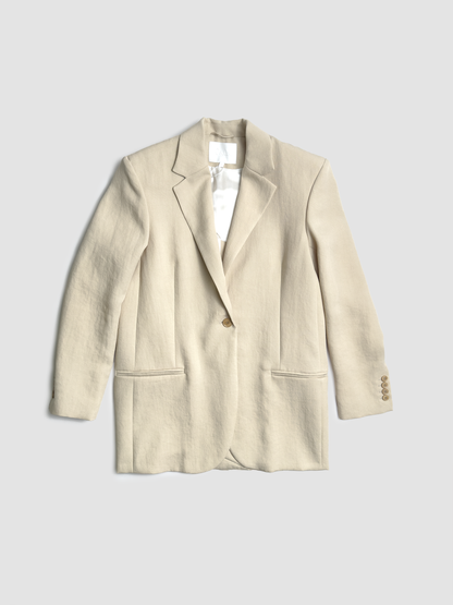 Jacket Janet Sand