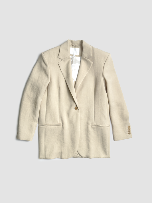 Jacket Janet Sand