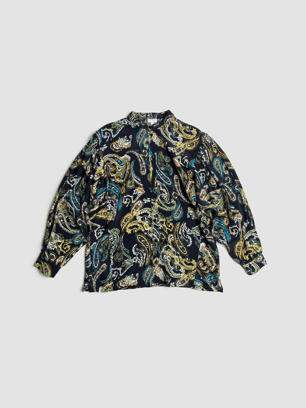 Blouse Baker Paisley Park