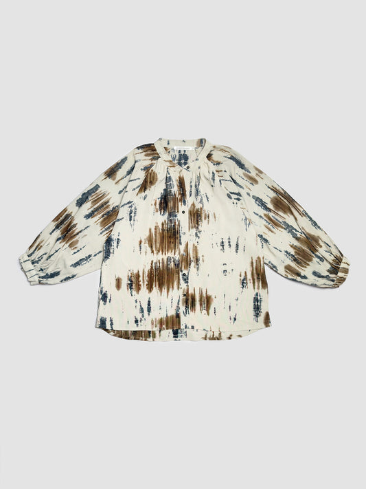 Shirt Imi Brown