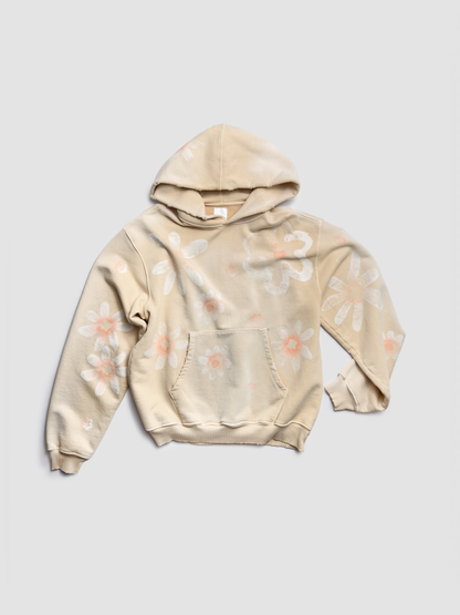 Hoodie Alchemist Flower